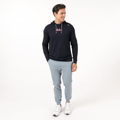Hesi Collegiate Hoodie - South Carolina | Solid - Black - South Carolina - 1