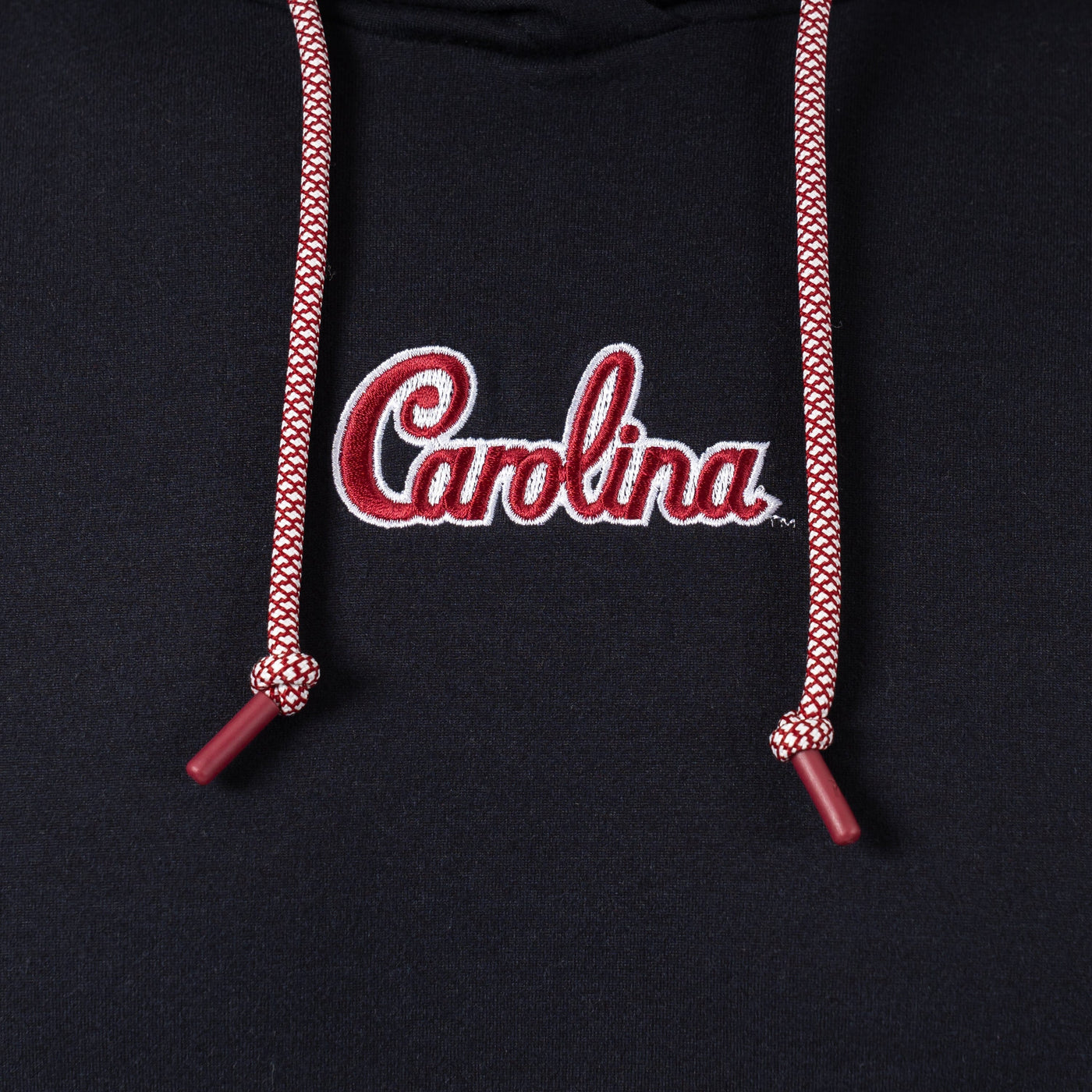 Hesi Collegiate Hoodie - South Carolina | Solid - Black - South Carolina - 1