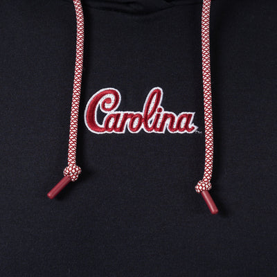 Hesi Collegiate Hoodie - South Carolina | Solid - Black - South Carolina - 1