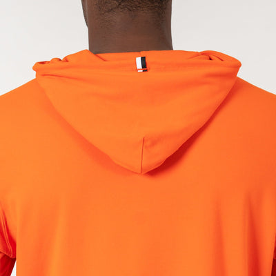 Hesi Collegiate Hoodie - Oklahoma State | Solid - Blaze Orange - Oklahoma State - 1