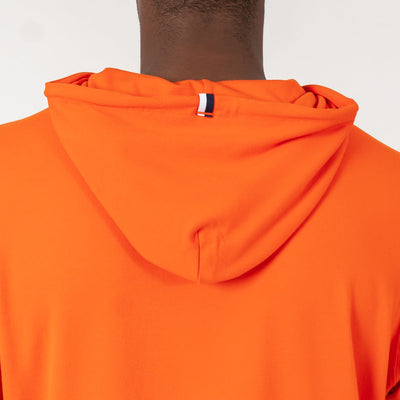 Hesi Collegiate Hoodie - UVA | Solid - Blaze Orange - UVA - 1