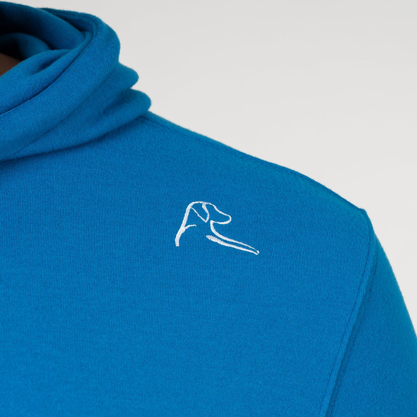 Hesi Collegiate Hoodie - Ole Miss | Solid - Classic Blue - Ole Miss - 1