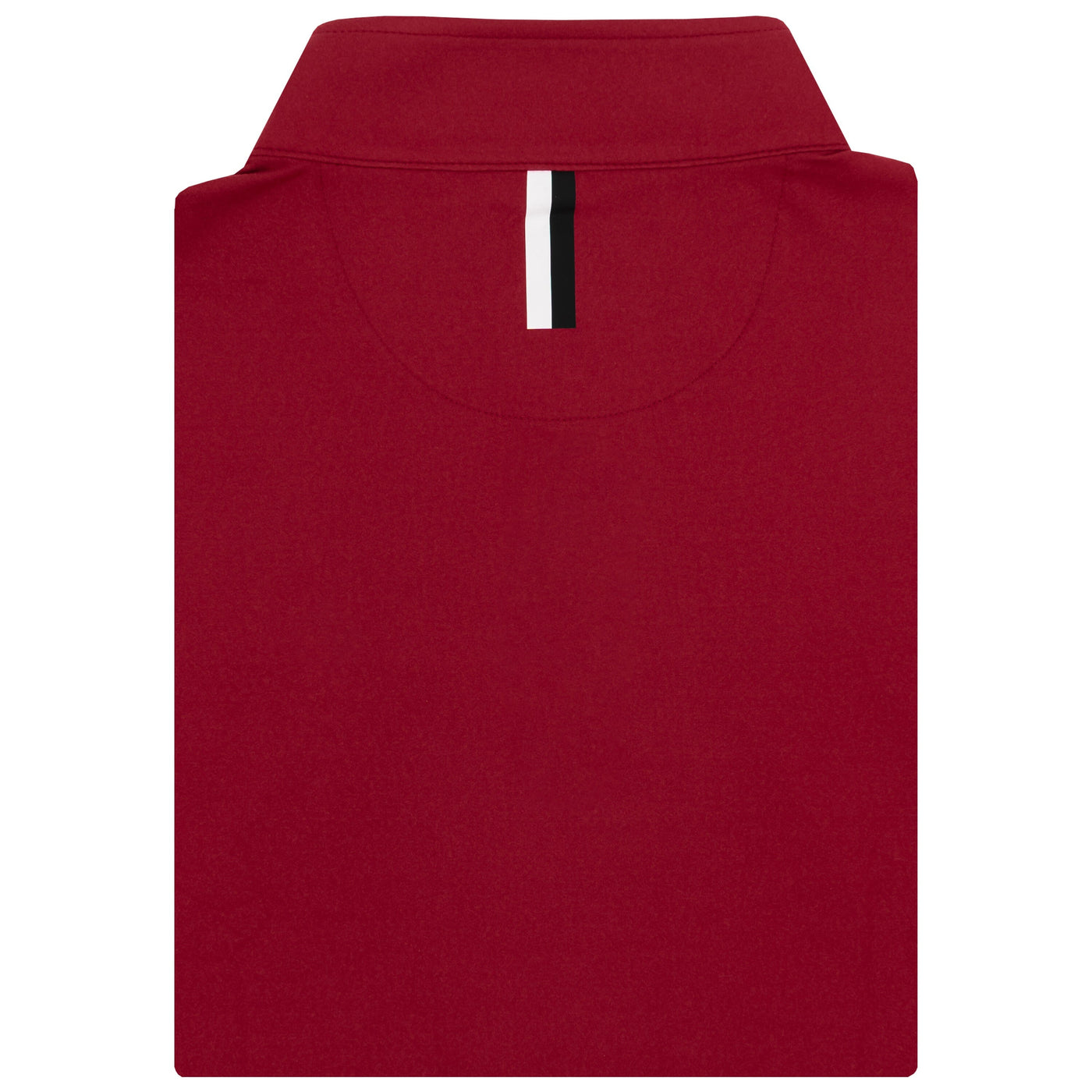 Solid Collegiate Q-Zip - South Carolina | Solid - Dark Red - South Carolina - 1