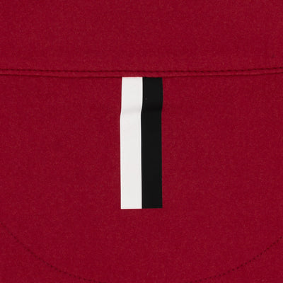 Solid Collegiate Q-Zip - South Carolina | Solid - Dark Red - South Carolina - 1