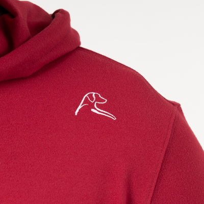 Hesi Collegiate Hoodie - South Carolina | Solid - Dark Red - South Carolina - 1