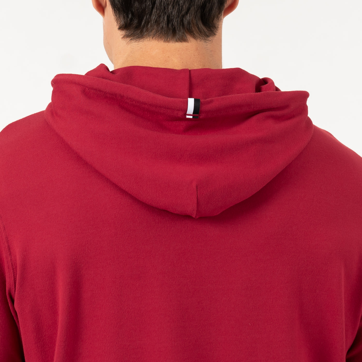 Hesi Collegiate Hoodie - South Carolina | Solid - Dark Red - South Carolina - 1