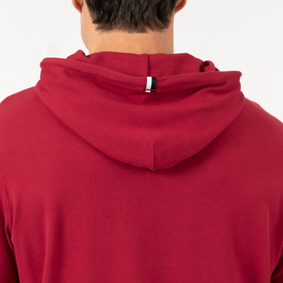 Hesi Collegiate Hoodie - South Carolina | Solid - Dark Red - South Carolina - 1