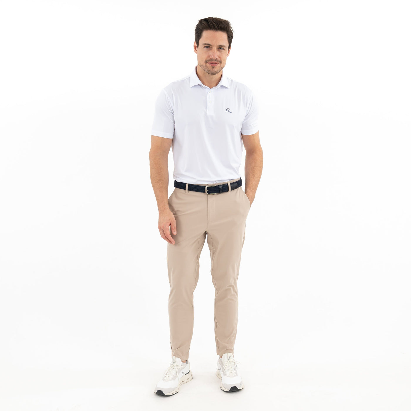 Looper Delta Jogger | Solid - Dune