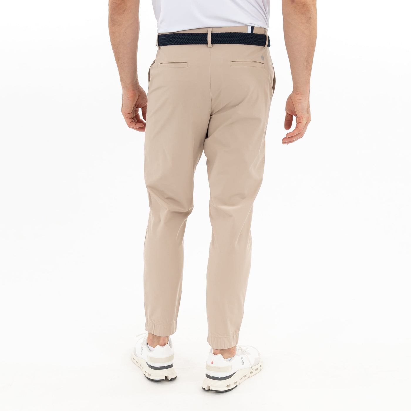 Looper Delta Jogger | Solid - Dune