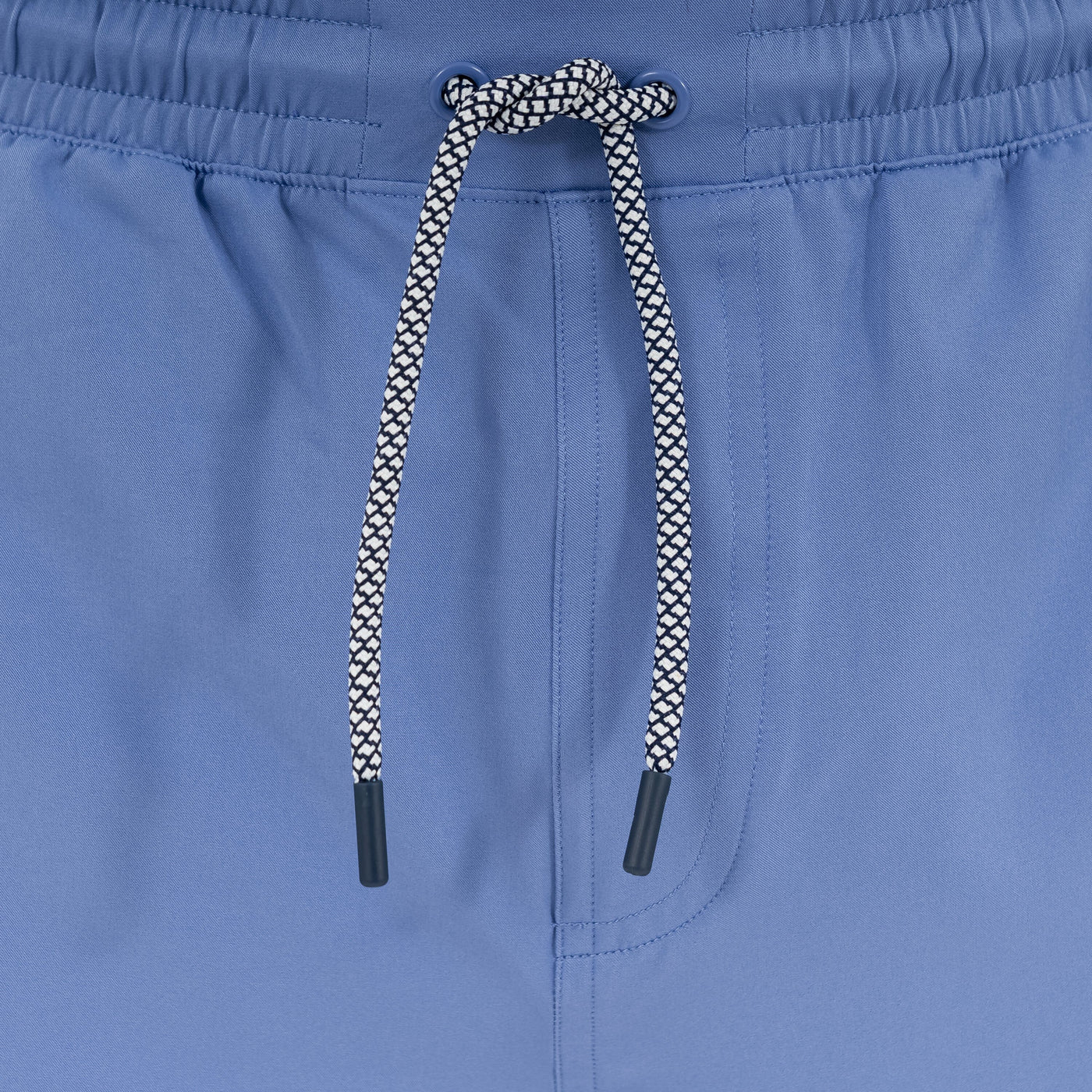 Grit Gym Short - 5" | Solid - Dusk Blue