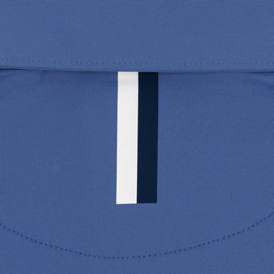Solid | Performance Polo | Solid - Dusk Blue