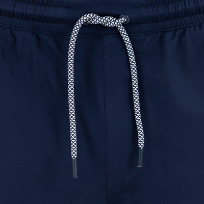 Grit Gym Short - 5" | Solid - Fleet Navy