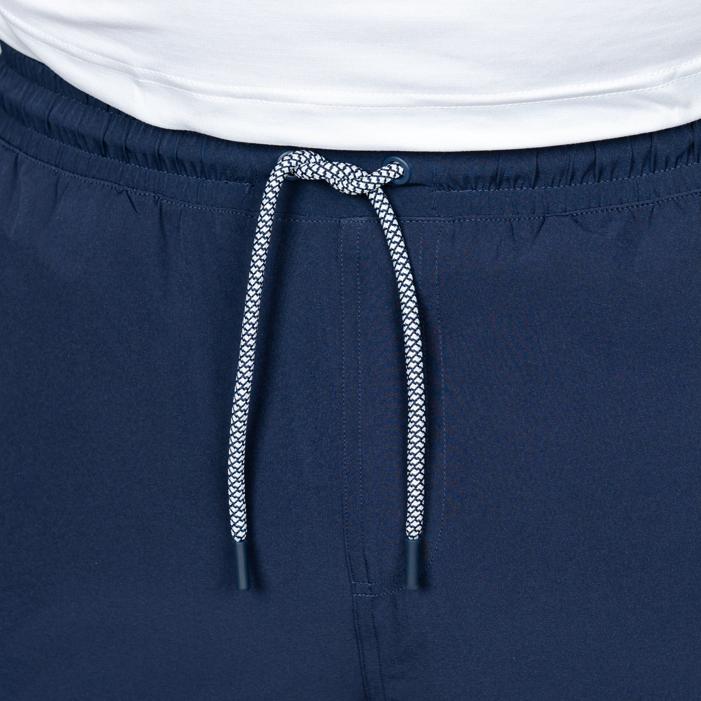 Grit Gym Short | Solid - Fleet Navy