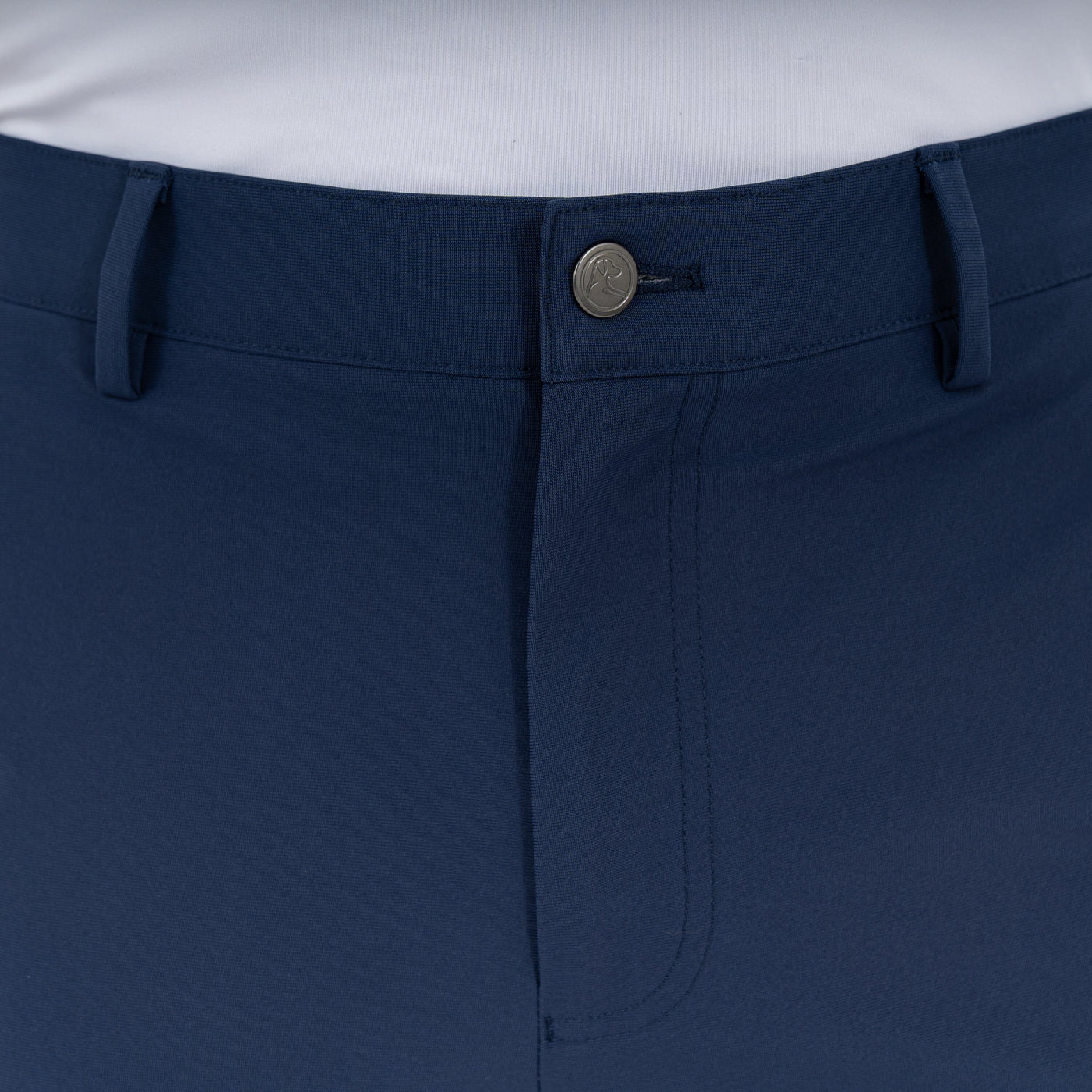 Looper Delta Jogger | Solid - Fleet Navy