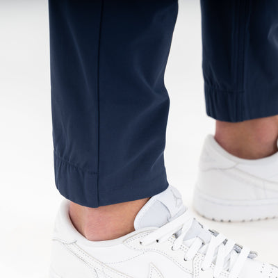 Looper Delta Jogger | Solid - Fleet Navy