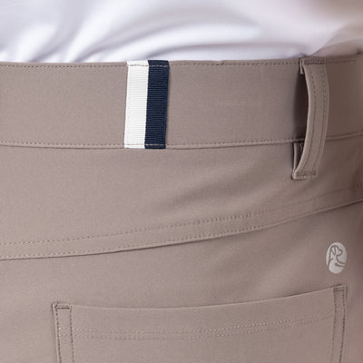 Delta Performance Pant | Solid - Greyhawk
