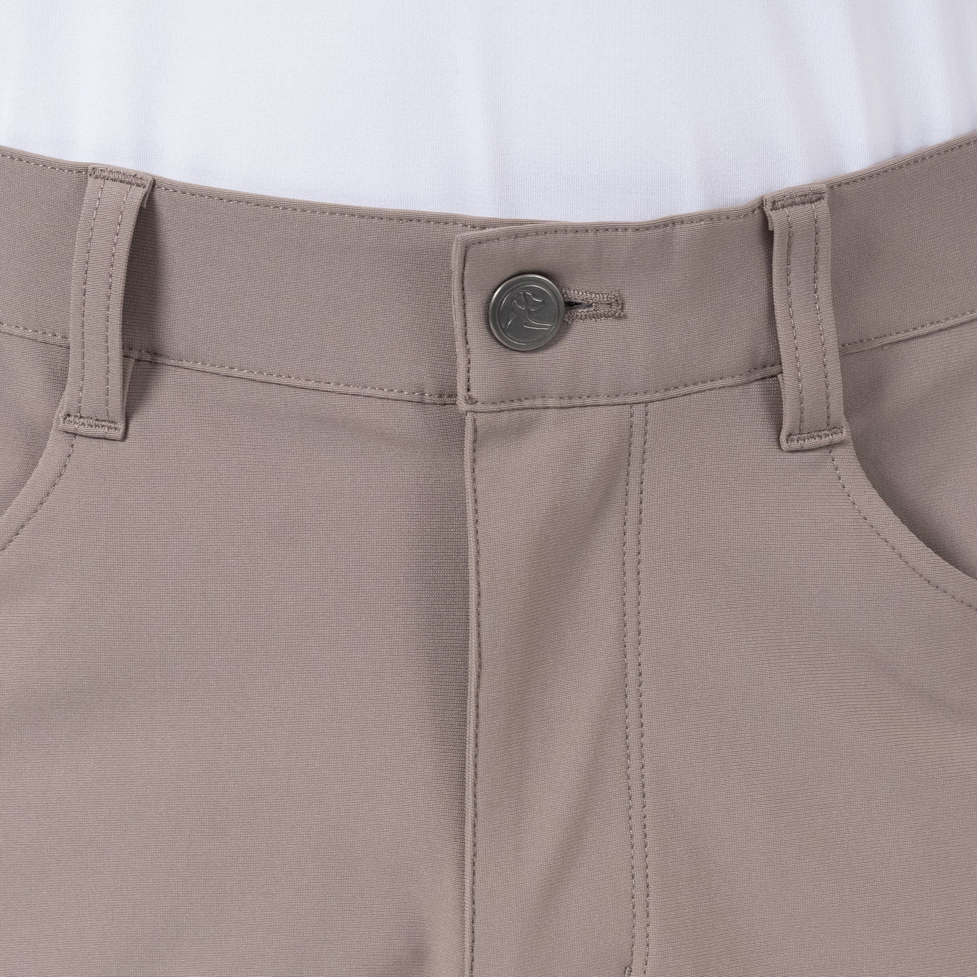 Delta Performance Pant | Solid - Greyhawk