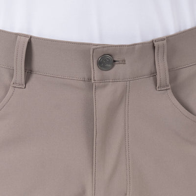 Delta Performance Pant | Solid - Greyhawk