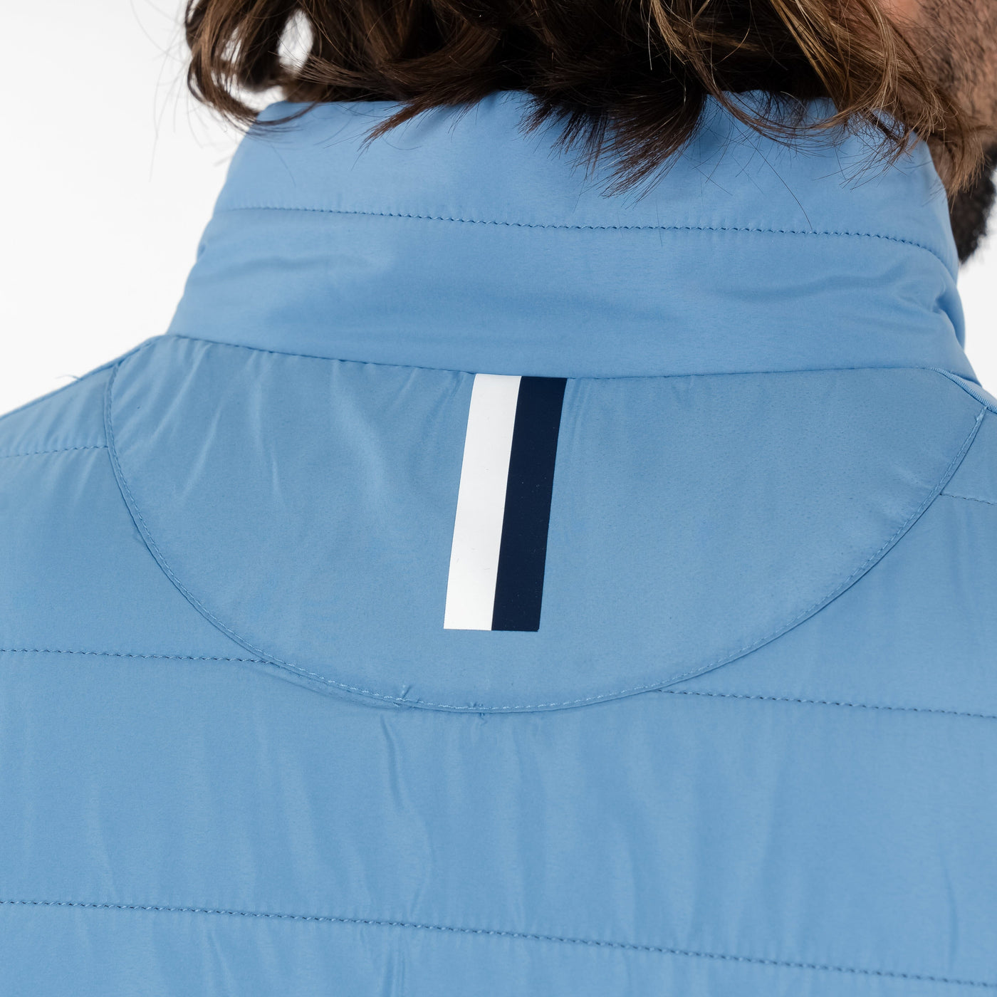 Fulton Performance Vest | Solid - Highcountry Blue