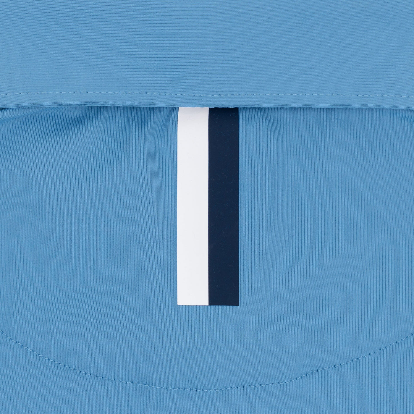 Solid | Performance Polo | Solid - Highcountry Blue