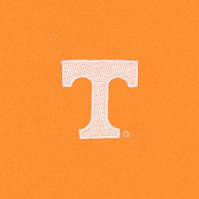 Solid Collegiate Q-Zip - Tennessee | Solid - Horizon Orange - Tennessee - 1