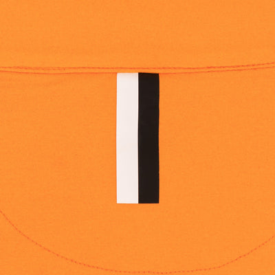Solid Collegiate Q-Zip - Tennessee | Solid - Horizon Orange - Tennessee - 1