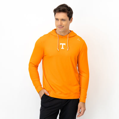 Hesi Collegiate Hoodie - Tennessee | Solid - Horizon Orange - Tennessee - 1