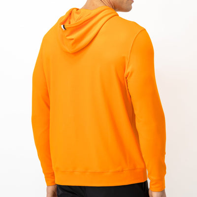 Hesi Collegiate Hoodie - Tennessee | Solid - Horizon Orange - Tennessee - 1