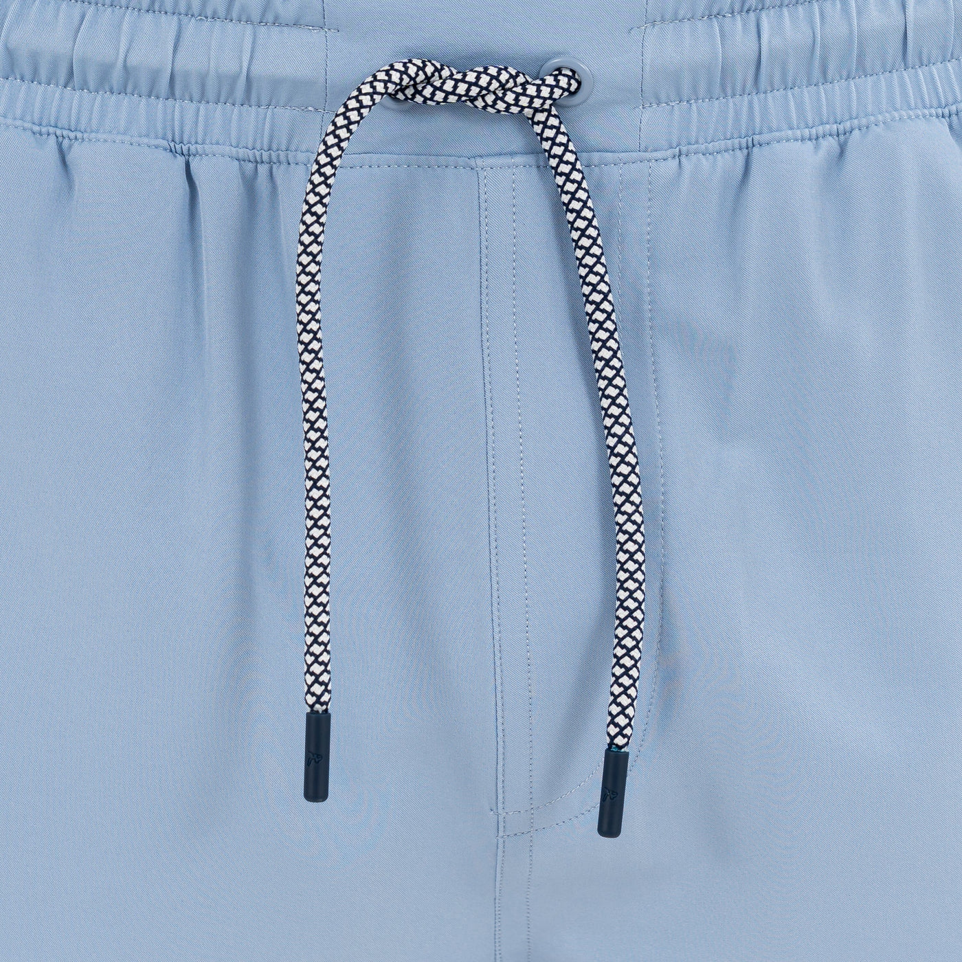 Grit Gym Short - 5" | Solid - Ice Pick Blue