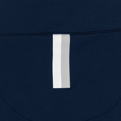 Solid Collegiate Q-Zip - Creighton | Solid - Indigo Blue - Creighton - 1