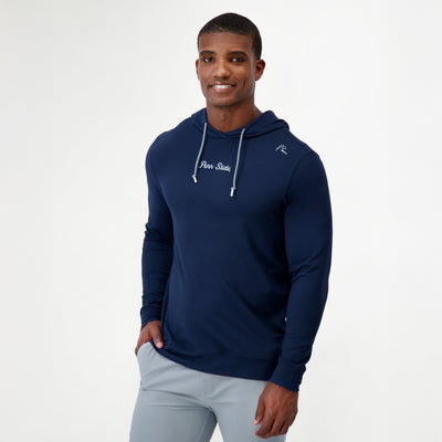 Hesi Collegiate Hoodie - Penn State | Solid - Indigo Blue - Penn State - 1