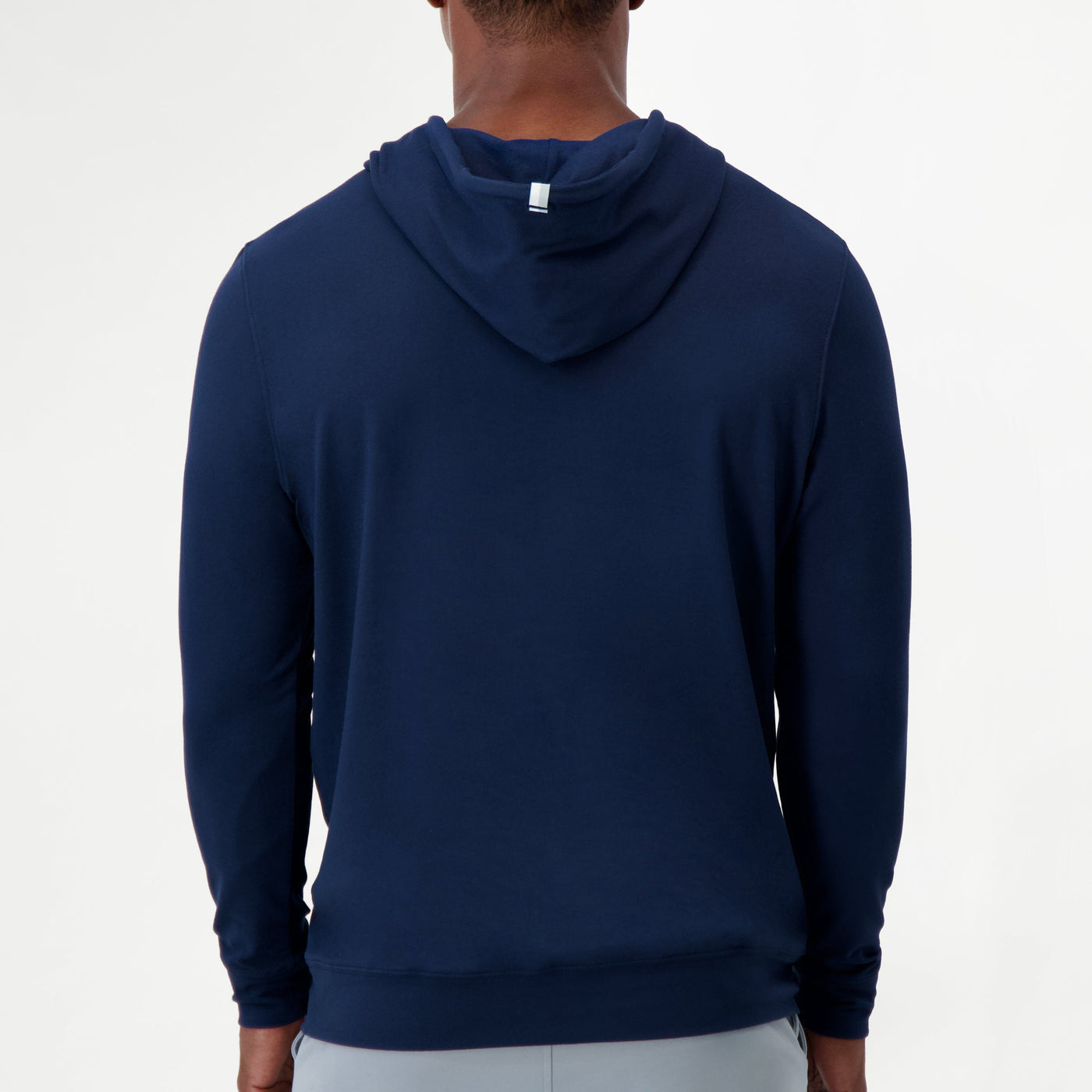 Hesi Collegiate Hoodie - Penn State | Solid - Indigo Blue - Penn State - 1