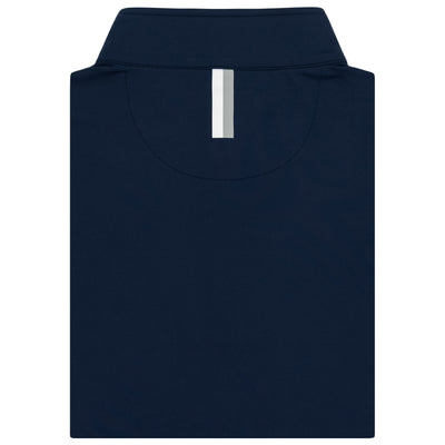 Solid Collegiate Q-Zip - Penn State | Solid - Indigo Blue - Penn State - 1
