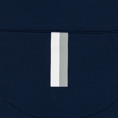 Solid Collegiate Q-Zip - Penn State | Solid - Indigo Blue - Penn State - 1