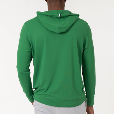 Hesi Collegiate Hoodie - Notre Dame | Solid - Irish Green - Notre Dame - 1