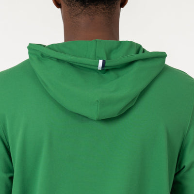 Hesi Collegiate Hoodie - Notre Dame | Solid - Irish Green - Notre Dame - 1