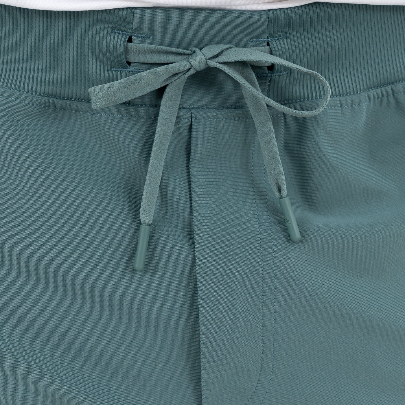 Delta Performance Jogger | Solid - Jungle Green