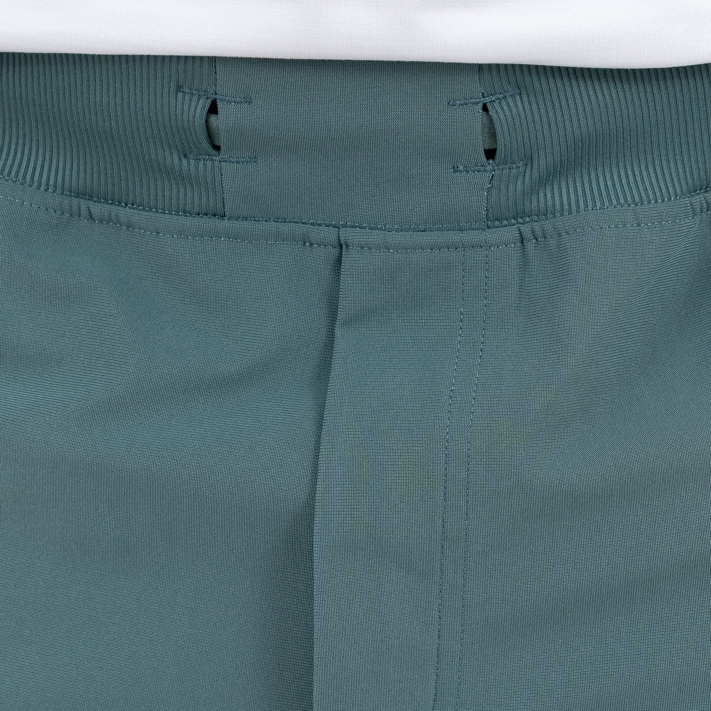 Delta Performance Jogger | Solid - Jungle Green