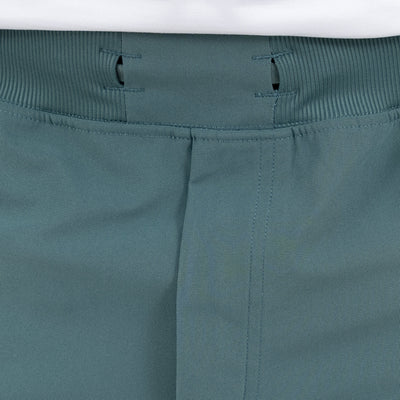 Delta Performance Jogger | Solid - Jungle Green
