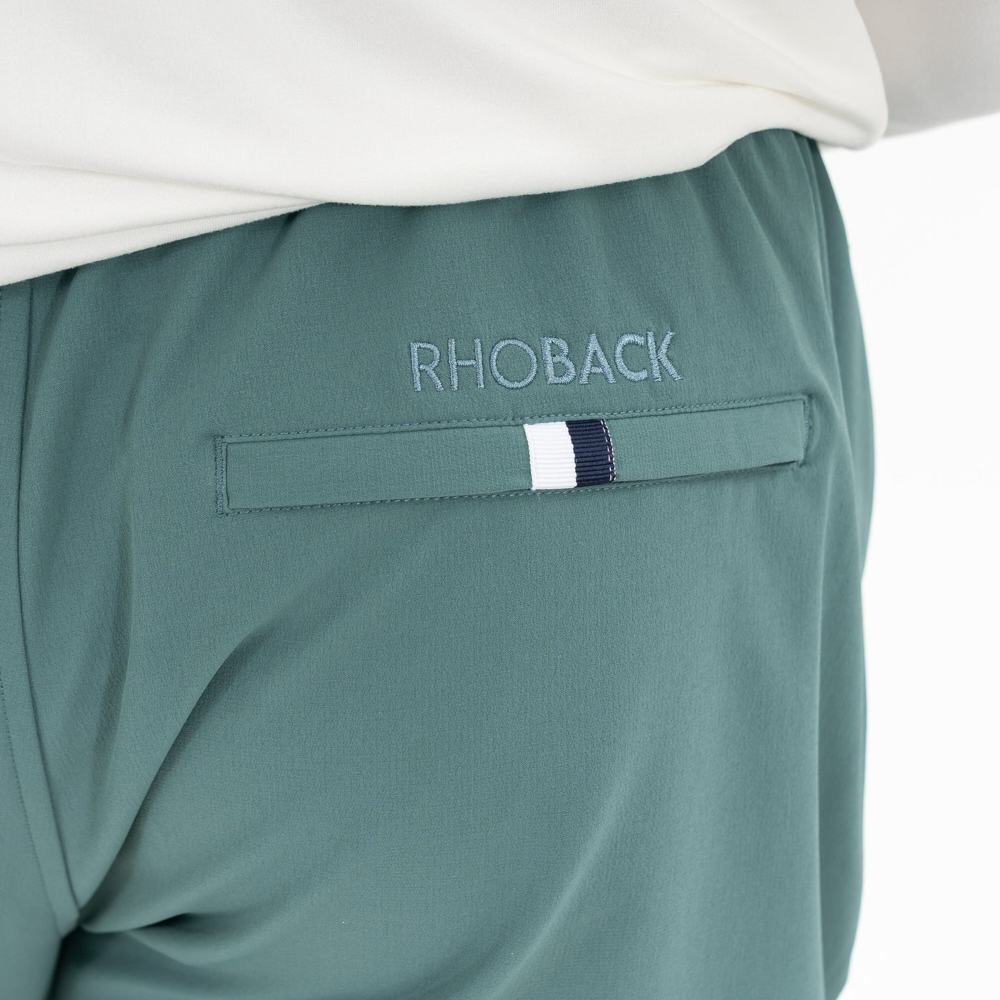 Everyday Short | Solid - Jungle Green