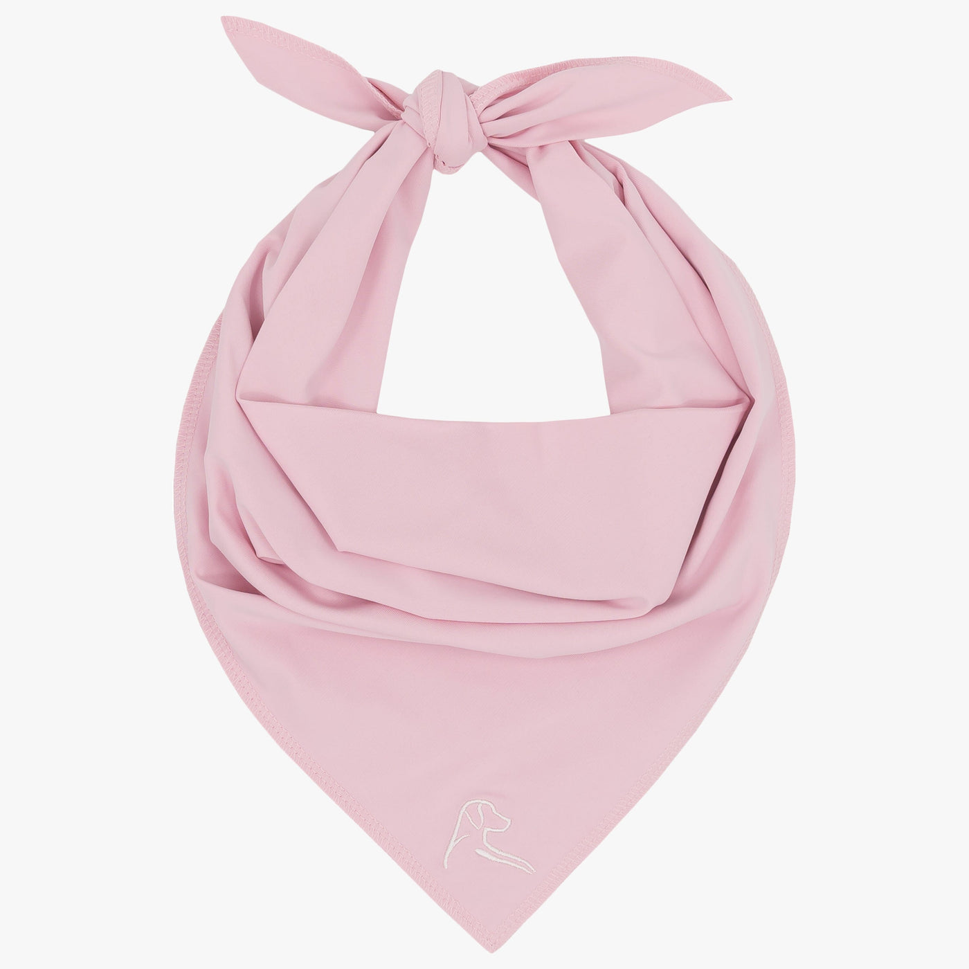 Solid | Performance Bandana | Solid - Lotus Pink
