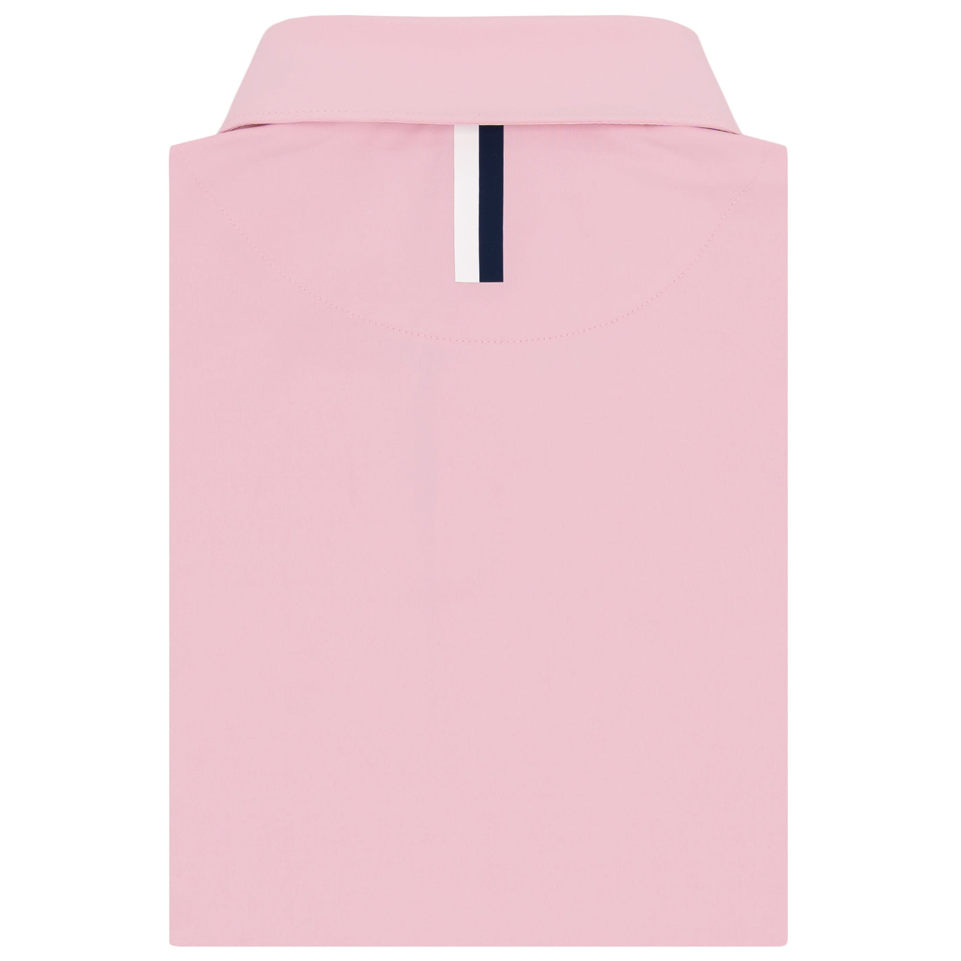 Solid | Performance Polo | Solid - Lotus Pink
