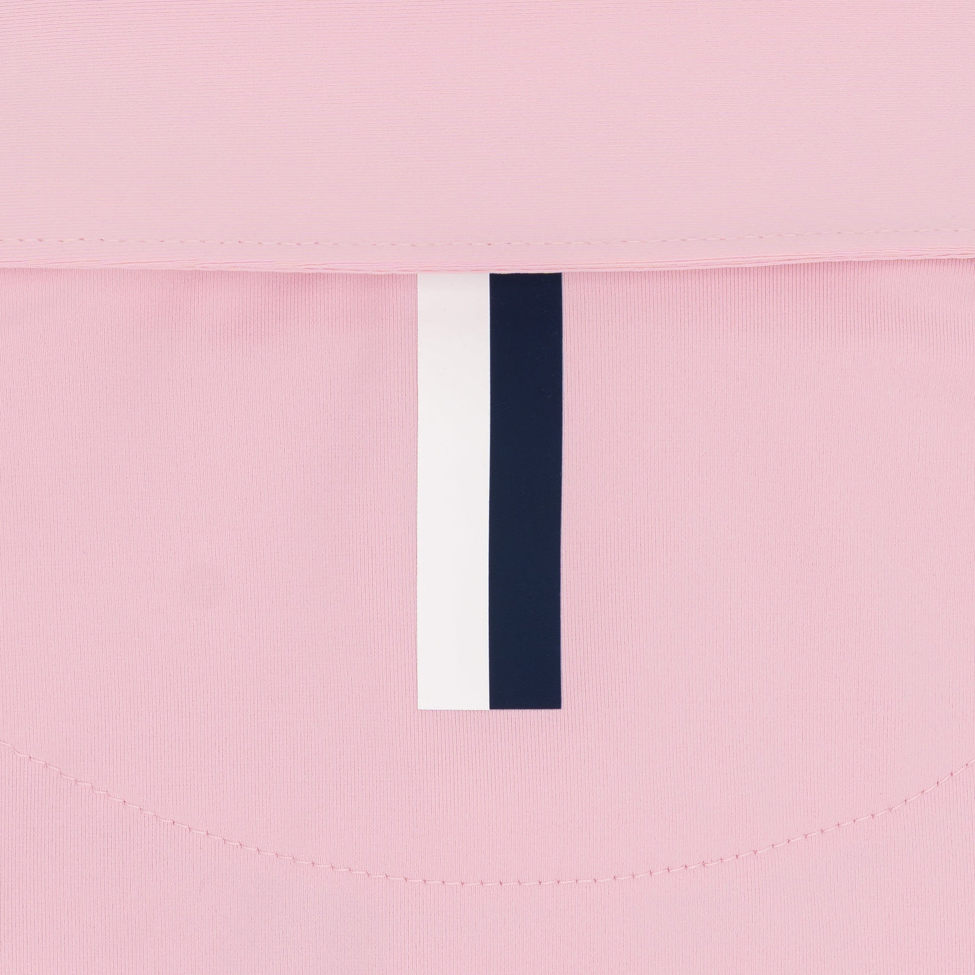Solid | Performance Polo | Solid - Lotus Pink