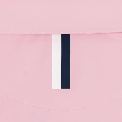 Solid | Performance Polo | Solid - Lotus Pink
