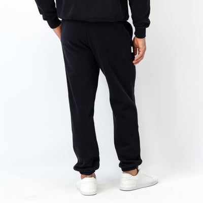 Ready Sweatpant | Solid - Midnight Black