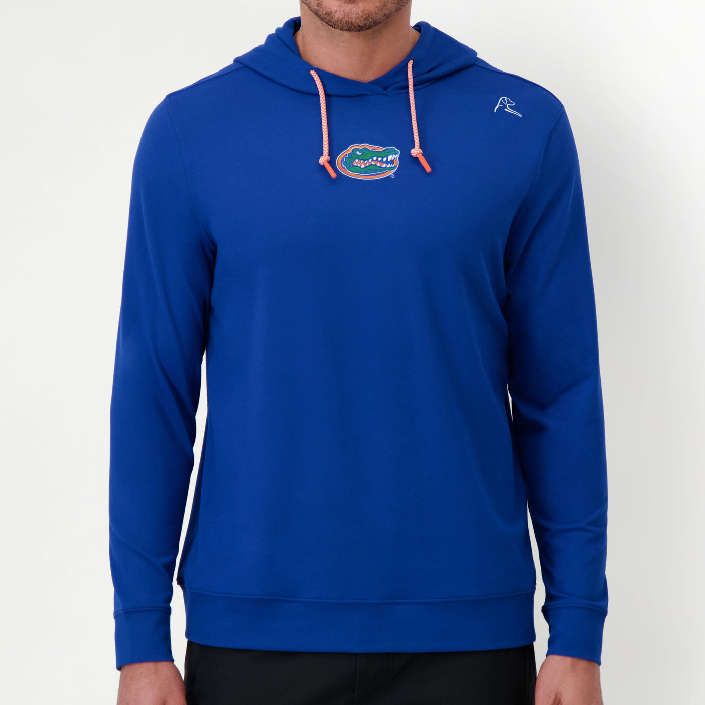 Hesi Collegiate Hoodie - Florida | Solid - Ocean Blue - Florida - 2
