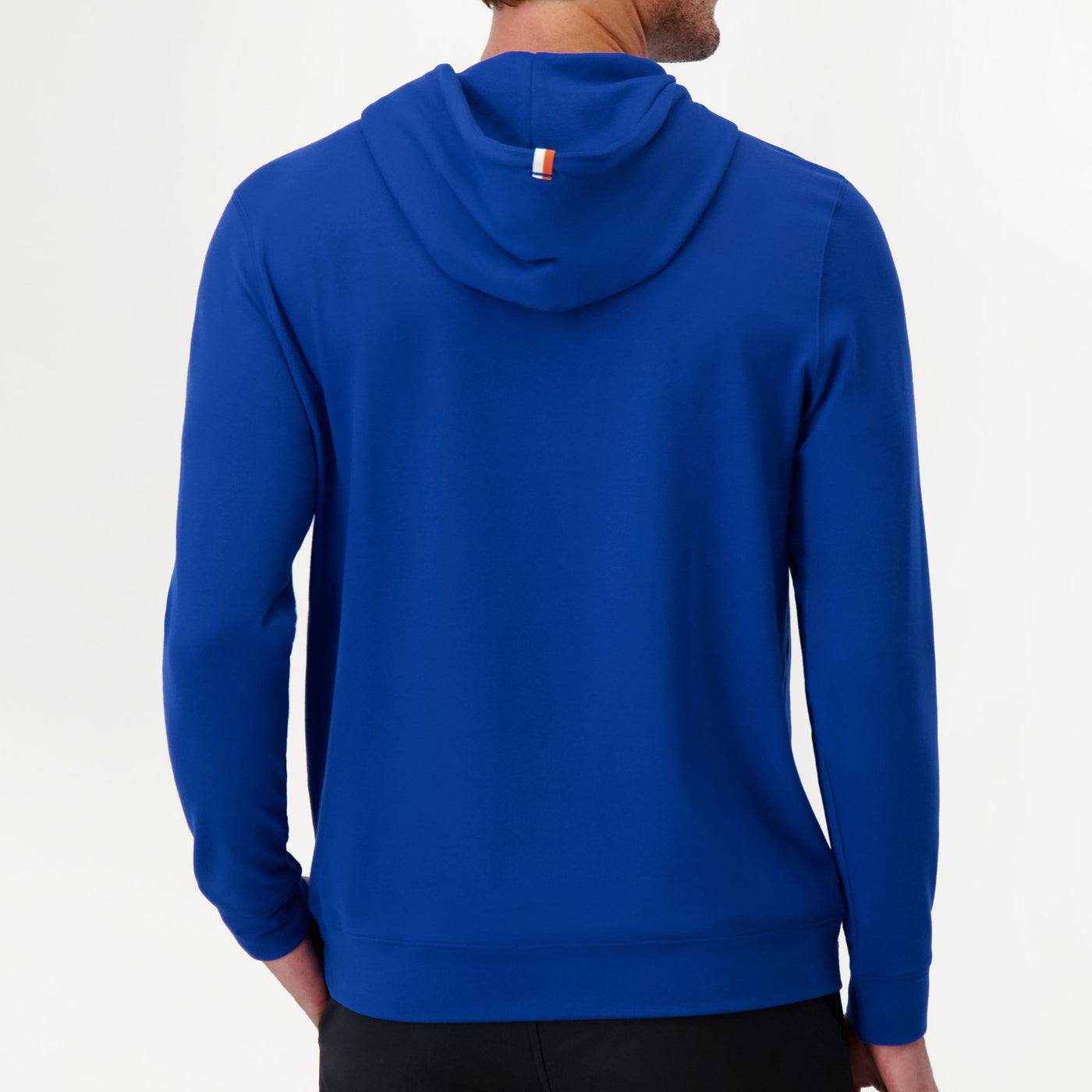 Hesi Collegiate Hoodie - Florida | Solid - Ocean Blue - Florida - 2