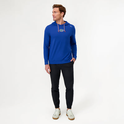 Hesi Collegiate Hoodie - Florida | Solid - Ocean Blue - Florida - 2