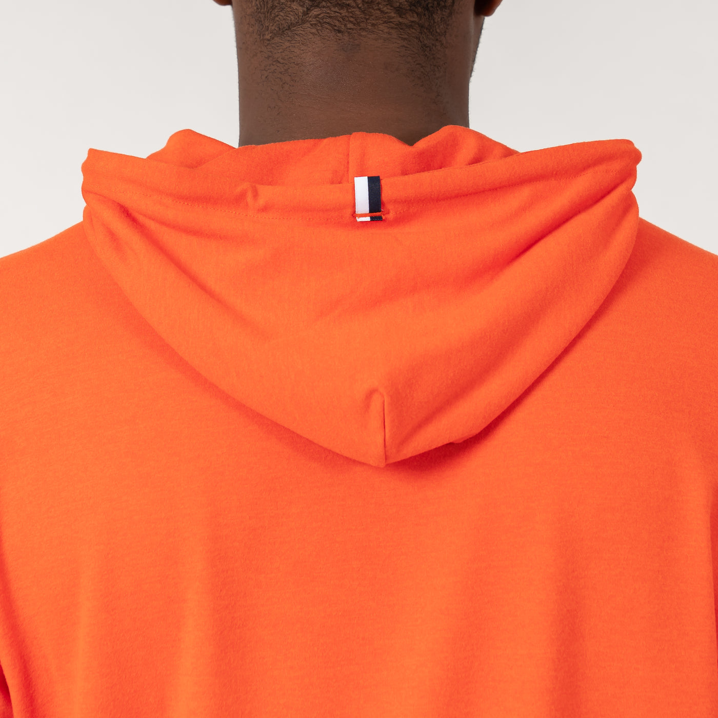 Hesi Collegiate Hoodie - Illinois | Solid - Orange Burst - Illinois - 1