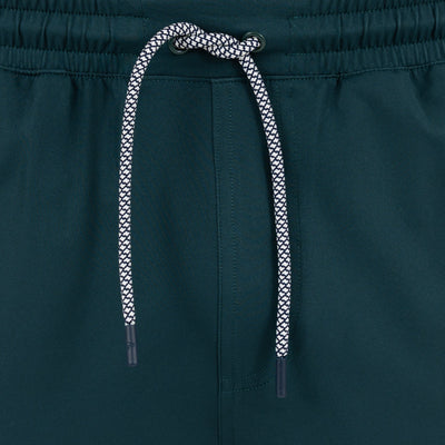 Grit Gym Short - 5" | Solid - Ponderosa Green